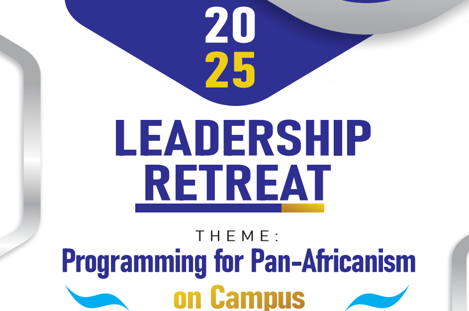 TPADI Campus Ambassadors Retreat: Building Skills for Tomorrow’s Leaders (Full Report)
