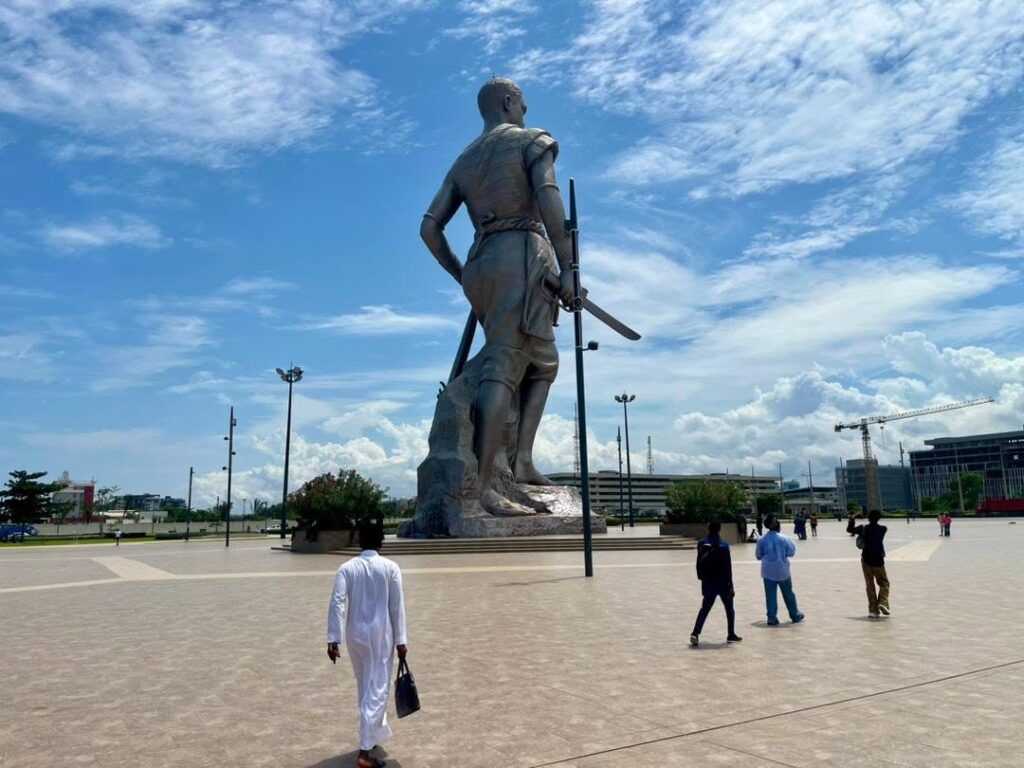 Site Visit