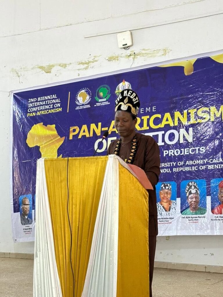 Academic Presentation