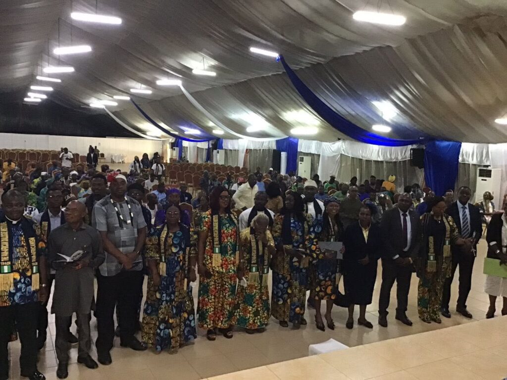 Opening Ceremony