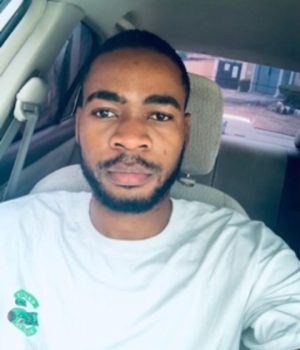 Abraham Udo-Nigeria-ICT