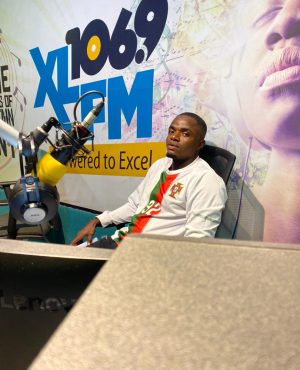 Bassey Daniel Kenneth