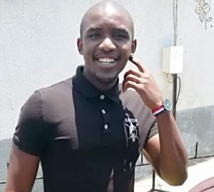 Bongiseni Jonathan Mbatha_South Africa