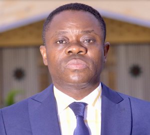 Christian Lupemba-DRC