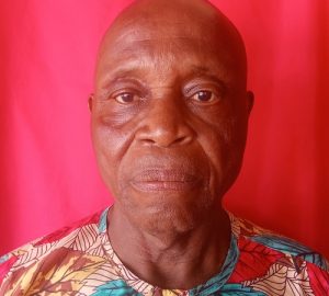 DR. WALI ADOLPHUS IKECHI