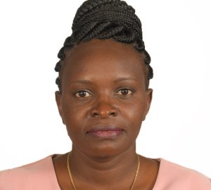 Dr Telesia-K-Musili-Kenya