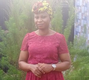 Dr Utenghe-obong Ene Nna