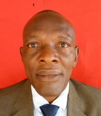 Dr. Okwuchukwu Odili_Nigeria