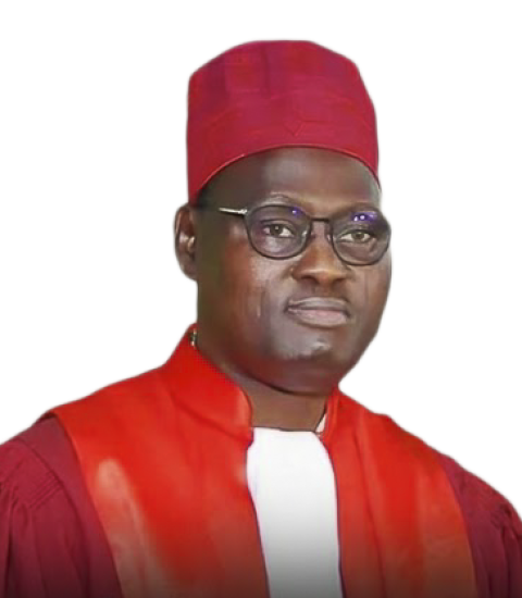 Pr. Charlemagne. B. Igue