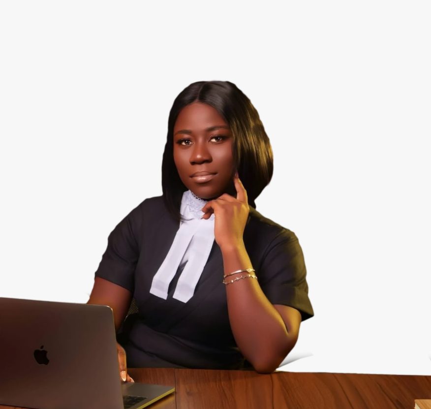 Manassia Adu Wilson Esq